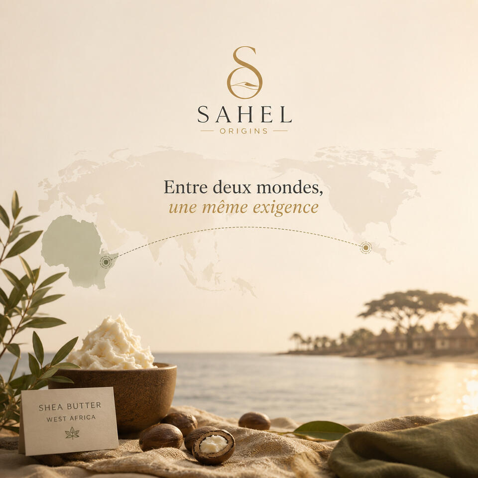 Dans le commerce international, un bon produit ne suffit pas toujours. La régularité, la compréhension des réalités locales, la communication, le suivi et la confiance jouent un rôle essentiel dans la construction de collaborations durables. Sahel Origin